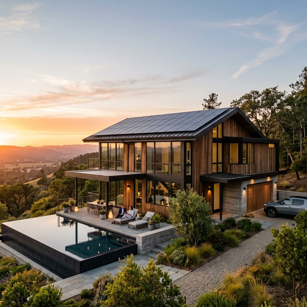 Residential Solar